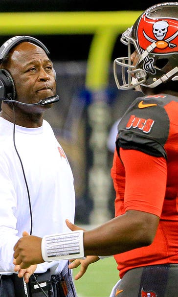 Lovie Smith's message to team not changing after Week 2 victory